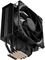 COOLER MASTER HYPER 212 BLACK CPU AIR COOLER