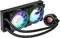 KOLINK UMBRA VOID AIO 240MM PERFORMANCE ARGB ...