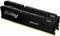 RAM KINGSTON FURY BEAST BLACK 32GB (2X16GB) D...