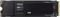 SSD SAMSUNG MZ-V9E2T0BW 990 EVO 2TB NVME PCIE...