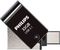PHILIPS 2-IN-1 32GB USB 3.1 + TYPE-C OTG FLAS...