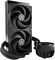 ARCTIC LIQUID FREEZER III 240 BLACK