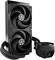 ARCTIC LIQUID FREEZER III 240 BLACK