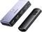 UGREEN CM624 15604 HDMI SWITCH 3PORT 8K/60HZ