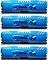 RAM G.SKILL F3-2400C11Q-32GZM 32GB (4X8GB) DD...