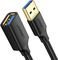 CABLE USB 3.0 M/F 0.5M UGREEN US129 30125
