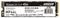 SSD TEAMGROUP MP44L 2TB NVME M.2 PCIE GEN4 X4...