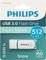 PHILIPS SNOW EDITION 512GB USB 3.0 FLASH DRIV...