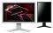 EIZO 20'' S2031W BLACK