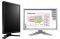EIZO 24'' SX2461W-BK