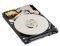WESTERN DIGITAL WD2500BEVE HDD 2.5'' 250GB AT...