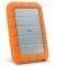 LACIE 301290 250GB RUGGED ALL-TERRAIN HARD DR...