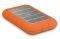 LACIE 301370 500GB RUGGED ALL-TERRAIN HARD DRIVE LACIE 301370 500GB RUGGED ALL-TERRAIN HARD DRIVE
