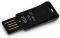KINGSTON DTMS/2GB DATA TRAVELLER MINI SLIM BL...