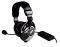 TEAC HP-5 HEADPHONES + MIC