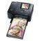 SONY DPP-FP85B DIGITAL PHOTO PRINTER BLACK