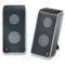LOGITECH 970155 V-20 NOTEBOOK SPEAKERS