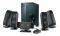 LOGITECH 970223 X-540 SPEAKERS