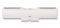 LOGITECH 970218 MM32 PORTABLE WHITE SPEAKERS FOR IPOD