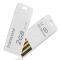 TRANSCEND JETFLASH T3 2GB WHITE