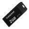 TRANSCEND JETFLASH T3 2GB BLACK