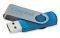 KINGSTON DT101C/2GB 2GB DATATRAVELER 101 CYAN