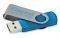 KINGSTON DT101C/4GB 4GB DATATRAVELER 101 CYAN