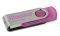 KINGSTON DT101N/8GB 8GB DATATRAVELER 101 PINK