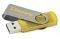 KINGSTON DT101Y/8GB 8GB DATATRAVELER 101 YELLOW