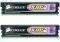 CORSAIR TWINX DDR2 6400 CL5 2GB (2X1GB) DUAL ...