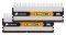 CORSAIR XMS2 DHX DDR2 2GB (2X1GB) PC2-6400 (8...