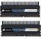 CORSAIR DOMINATOR DHX DDR3 2GB (2X1GB) PC3-14...