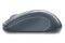LOGITECH 910-000495 V320 CORDLESS NOTEBOOK OPTICAL MOUSE BLACK
