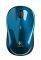 LOGITECH 910-000298 V470 CORDLESS BLUETOOTH LASER MOUSE BLUE