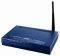 ZYXEL PRESTIGE 660HW 802.11G ADSL 2+ OVER ISDN 4-PORT GATEWAY