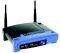 LINKSYS WRT54GL WIRELESS-G BROADBAND ROUTER