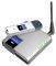 LINKSYS WKUSB54GC WIRELESS ROUTER + USB ADAPT...