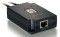 LEVEL ONE POS-1000 POWER OVER ETHERNET SPLITT...