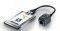 LEVEL ONE FPC-0103TX 10/100MBPS ETHERNET CARD...