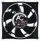 ARCTIC COOLING FAN 80MM L