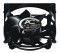 ARCTIC COOLING FAN 80MM L