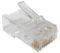 EQUIP 121140 RJ45 CONNECTOR 100 �������
