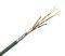 EQUIP 401461 UTP INSTCABLE 4P24 PVC 100M CAT6...
