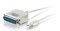 EQUIP:133313 USB TO PARALLEL IEEE 1284 (CN 36...