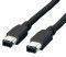 EQUIP:128051  FIRE WIRE IEEE1394 6/6 P...