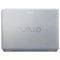 SONY VAIO VGN-NR31Z/S + BACKPACK EURO 2008