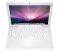 APPLE MACBOOK INTEL CORE 2 DUO 2.1GHZ 120GB WHITE GR/EN