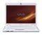 SONY VAIO VGN-CS11S/W COTTON WHITE