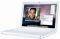 APPLE MACBOOK INTEL CORE 2 DUO 2.4GHZ 160GB WHITE GR/EN