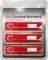 G.SKILL F3-12800CL9T-6GBNQ 6GB (3X2GB) DDR3 P...